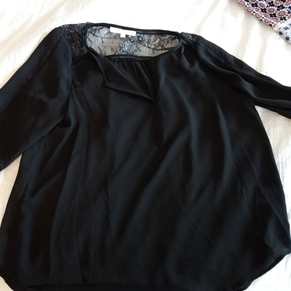 Fever Blouse